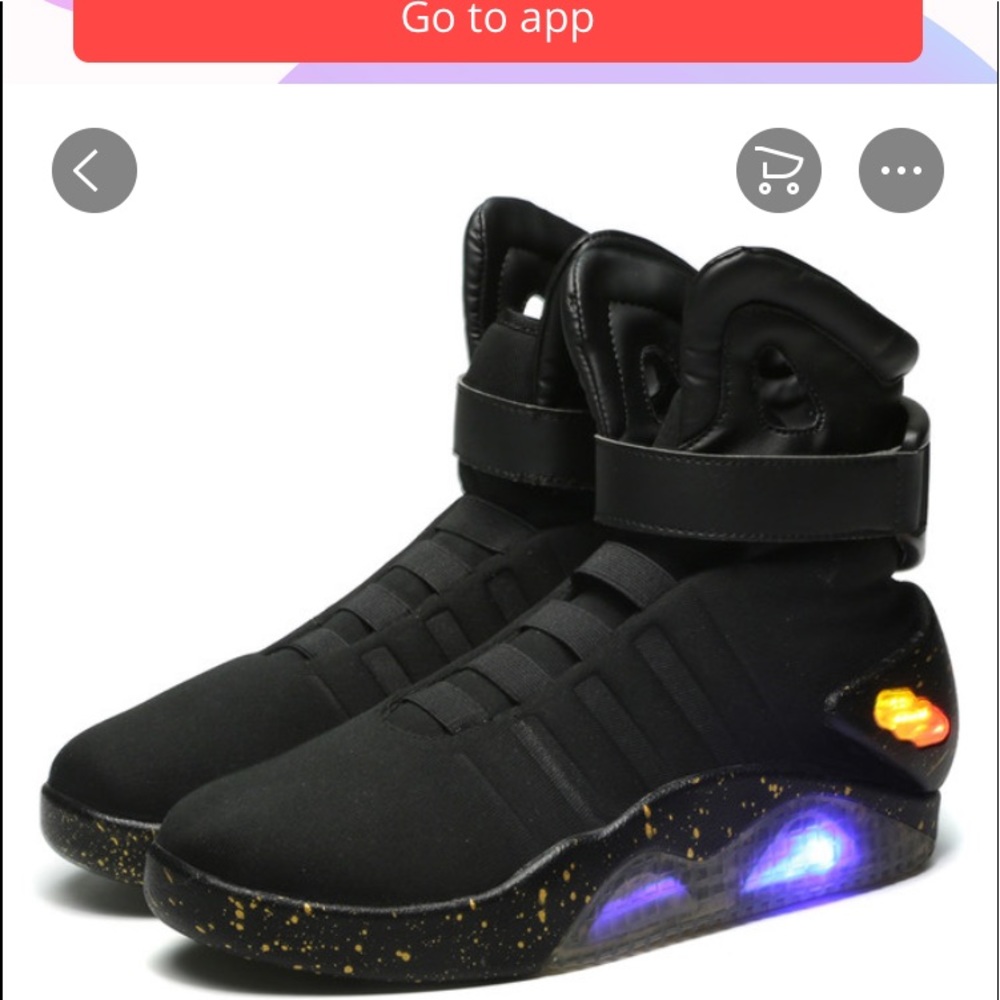 Meet your Posher, Deshawn